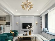 來閣設計整理出品-設計聯系：13607018416 (4)