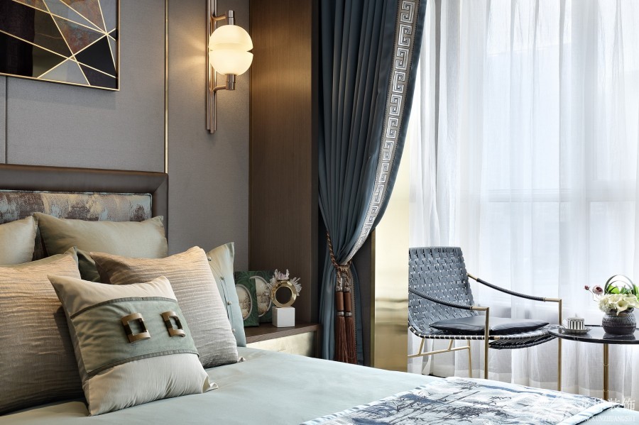 來閣設計整理出品-設計聯系：13607018416 (16)