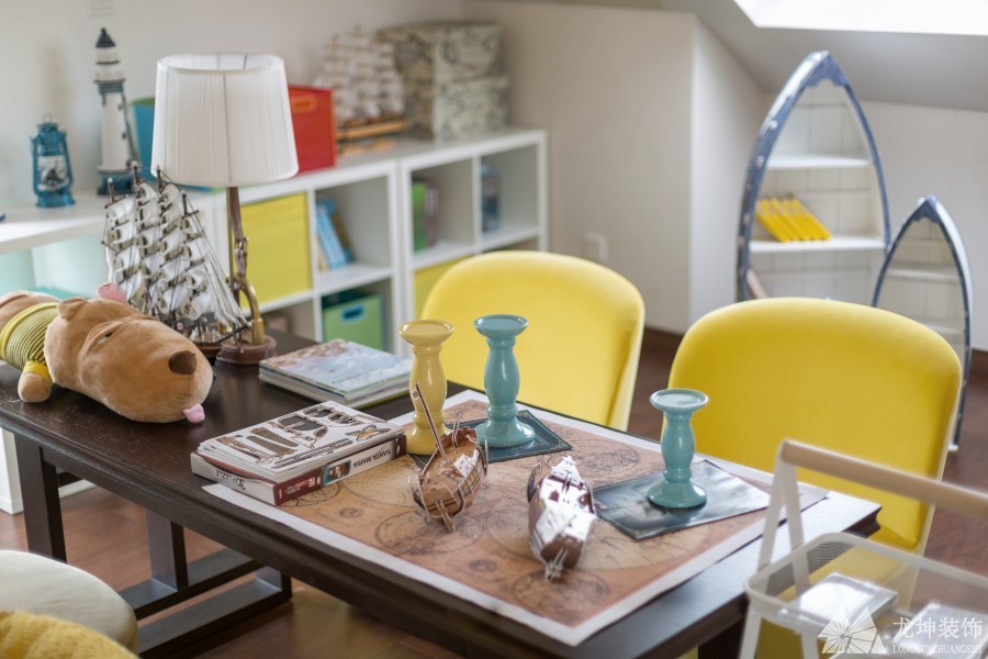 來閣設計整理出品-設計聯系：13607018416 (5)