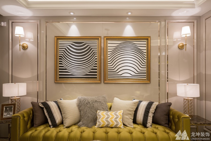 來閣設計整理出品-設計聯系：13607018416 (2) - 副本