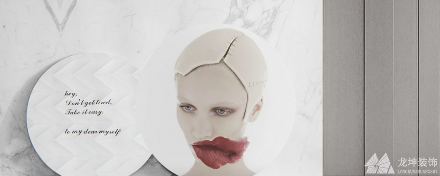 來閣設計整理出品-設計聯系：13607018416 (3)