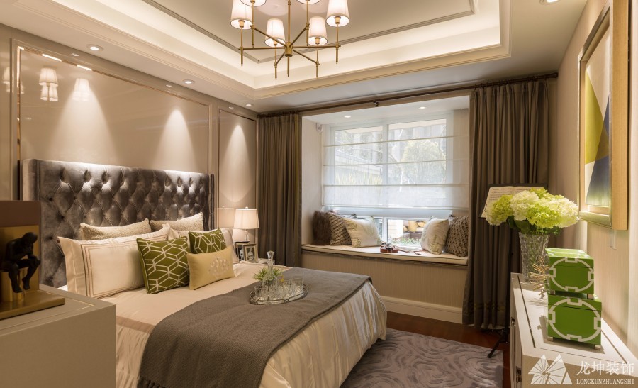 來閣設計整理出品-設計聯系：13607018416 (5)