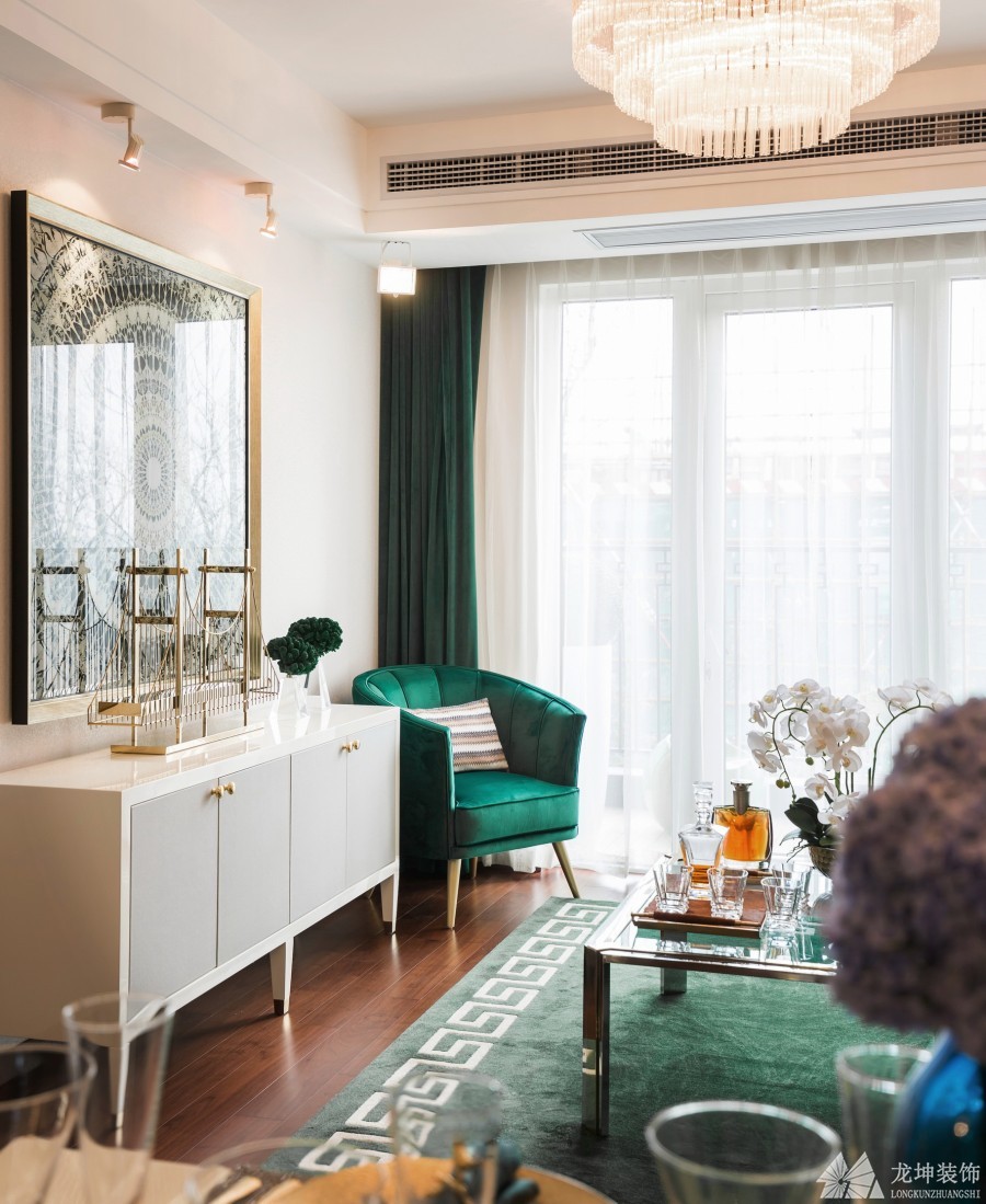 來閣設計整理出品-設計聯系：13607018416 (15)