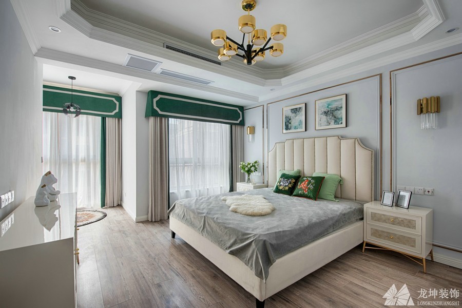 來閣設計整理出品-設計聯系：13607018416 (17)