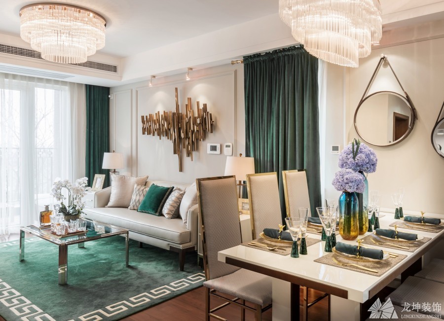 來閣設計整理出品-設計聯系：13607018416 (14)