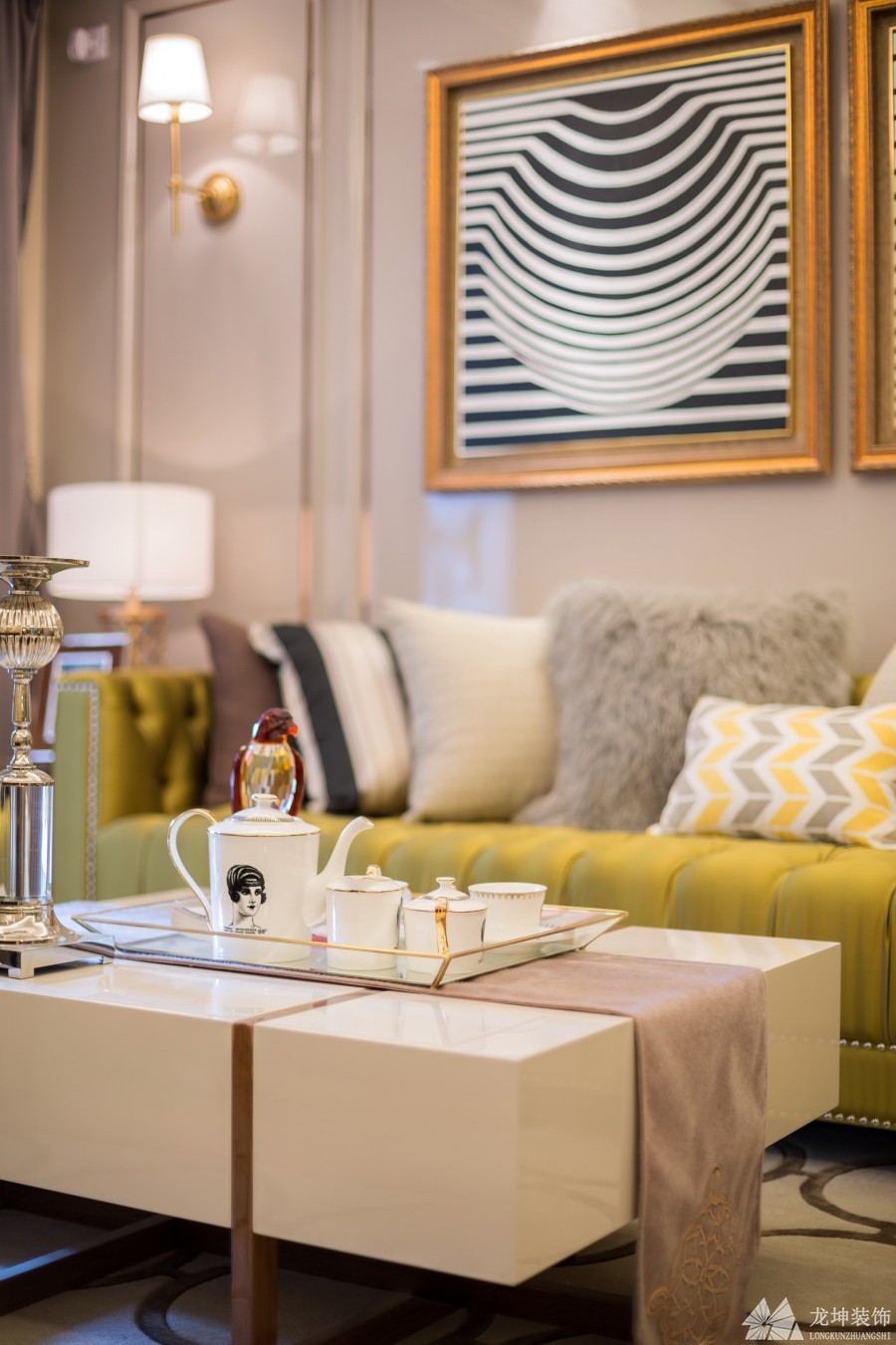 來閣設計整理出品-設計聯系：13607018416 (8)