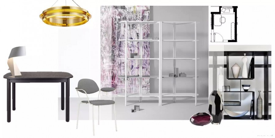 來閣設計整理出品-設計聯系：13607018416 (8)