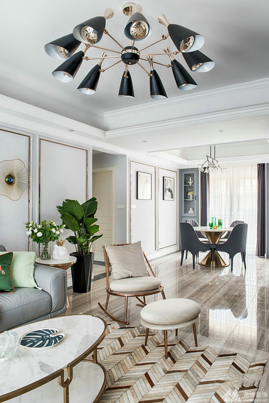 來閣設計整理出品-設計聯系：13607018416 (5) - 副本