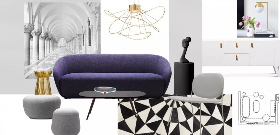 來閣設計整理出品-設計聯系：13607018416 (2)