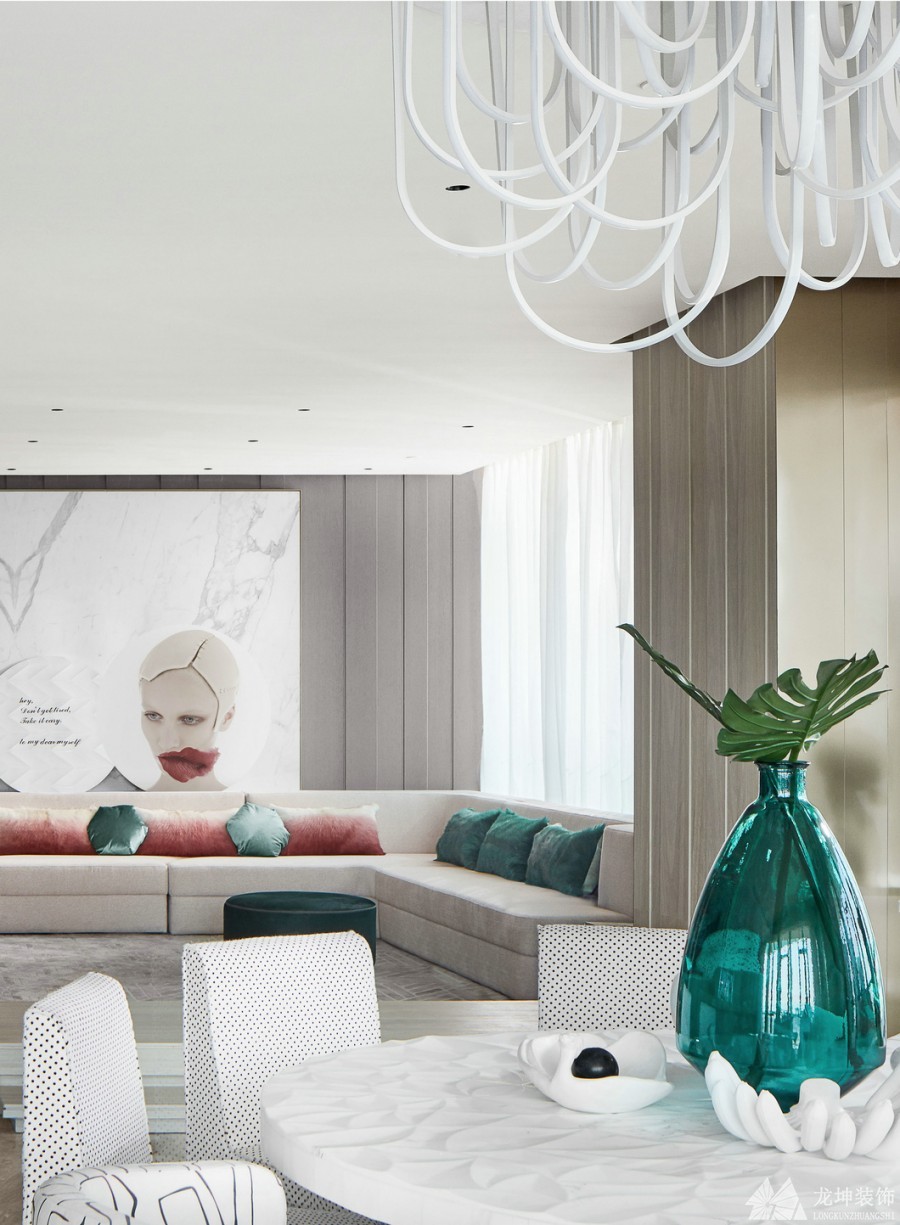 來閣設計整理出品-設計聯系：13607018416 (9)