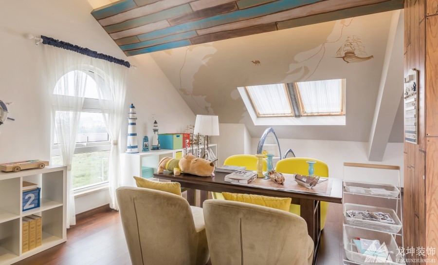 來閣設計整理出品-設計聯系：13607018416 (3)