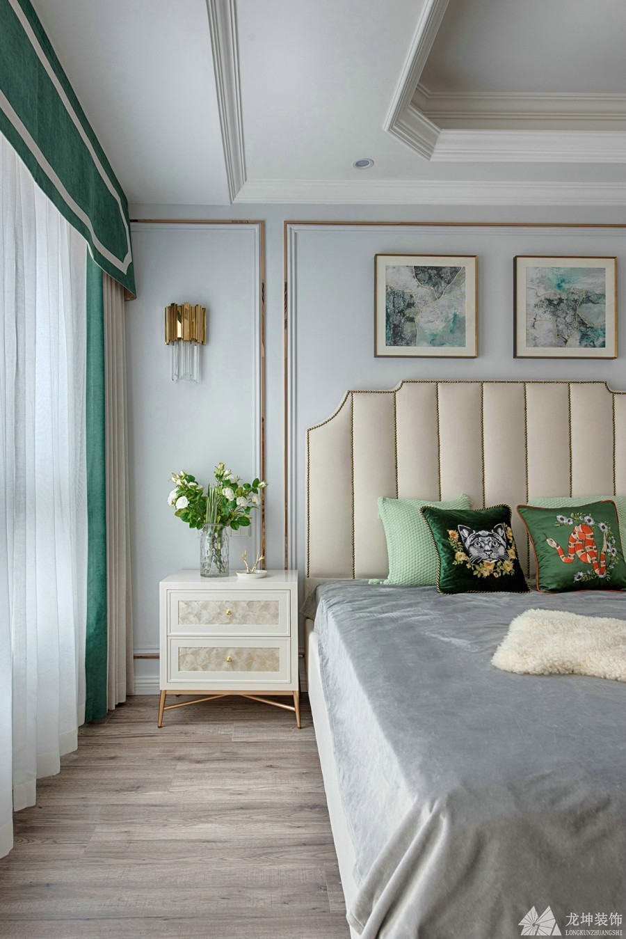 來閣設計整理出品-設計聯系：13607018416 (19)