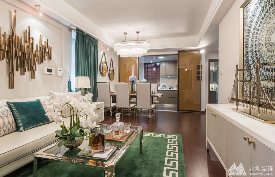 來閣設計整理出品-設計聯系：13607018416 (13)