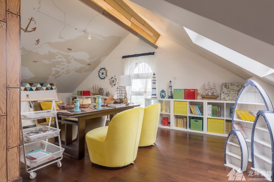 來閣設計整理出品-設計聯系：13607018416 (19)