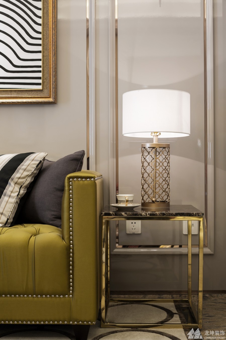 來閣設計整理出品-設計聯系：13607018416 (4)