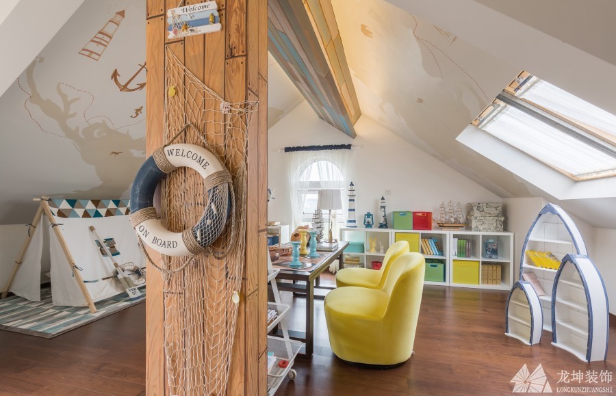 來閣設計整理出品-設計聯系：13607018416 (2)