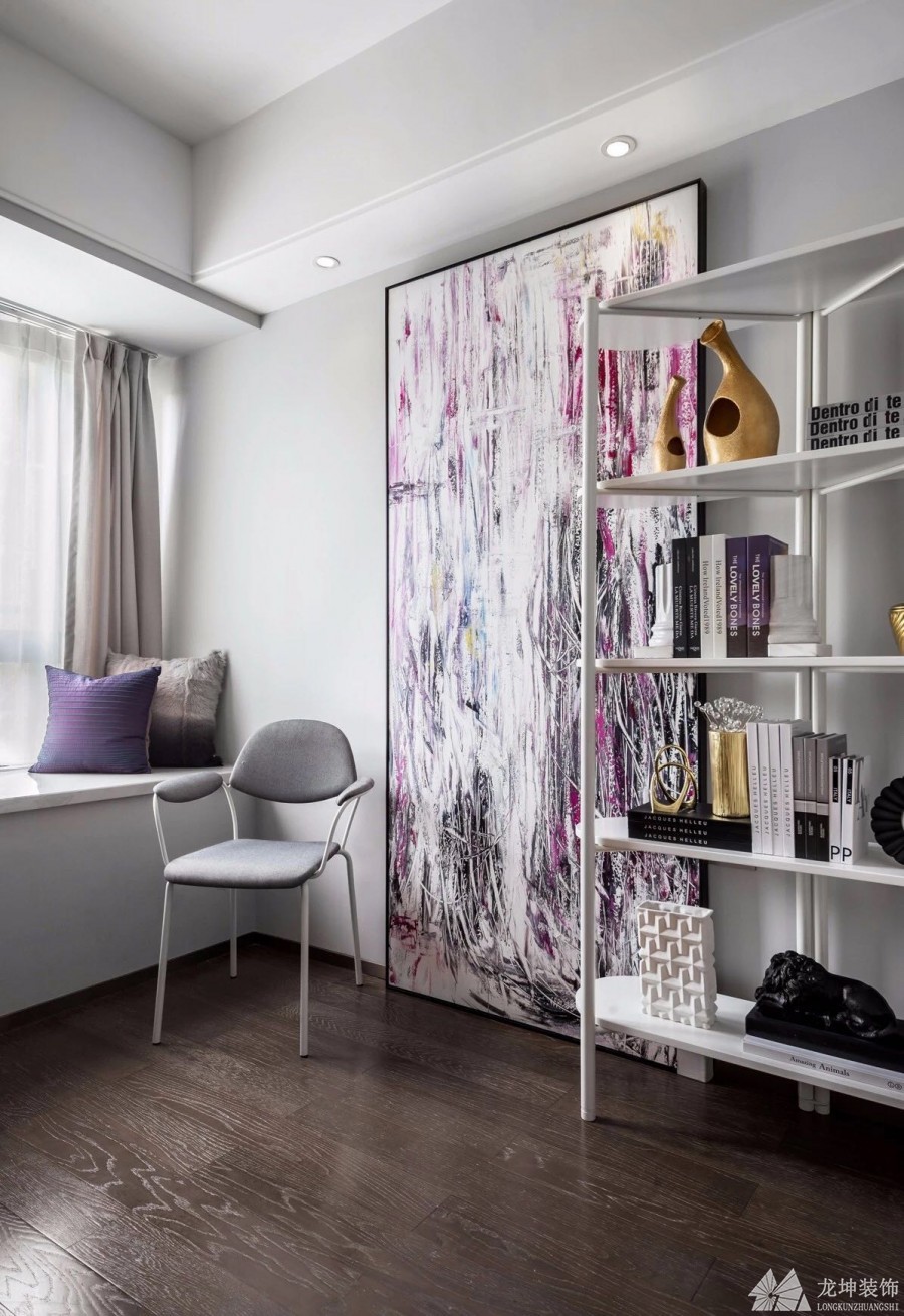 來閣設計整理出品-設計聯系：13607018416 (9)