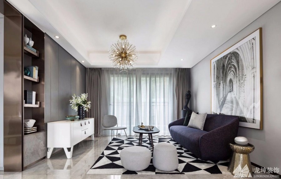 來閣設計整理出品-設計聯系：13607018416 (1)