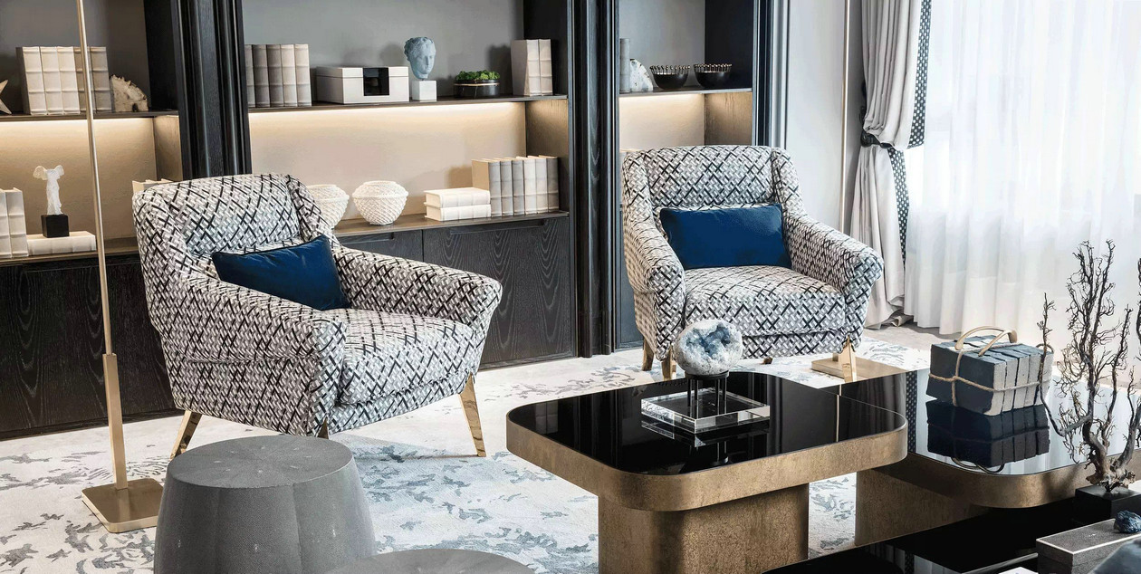 家里裝修流程，效果簡(jiǎn)直驚艷