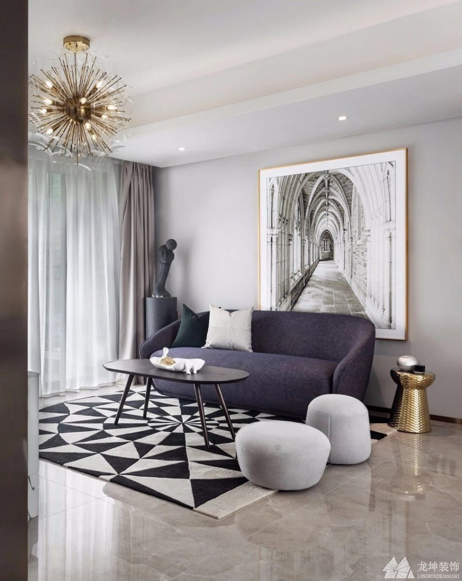 來閣設計整理出品-設計聯系：13607018416 (5)