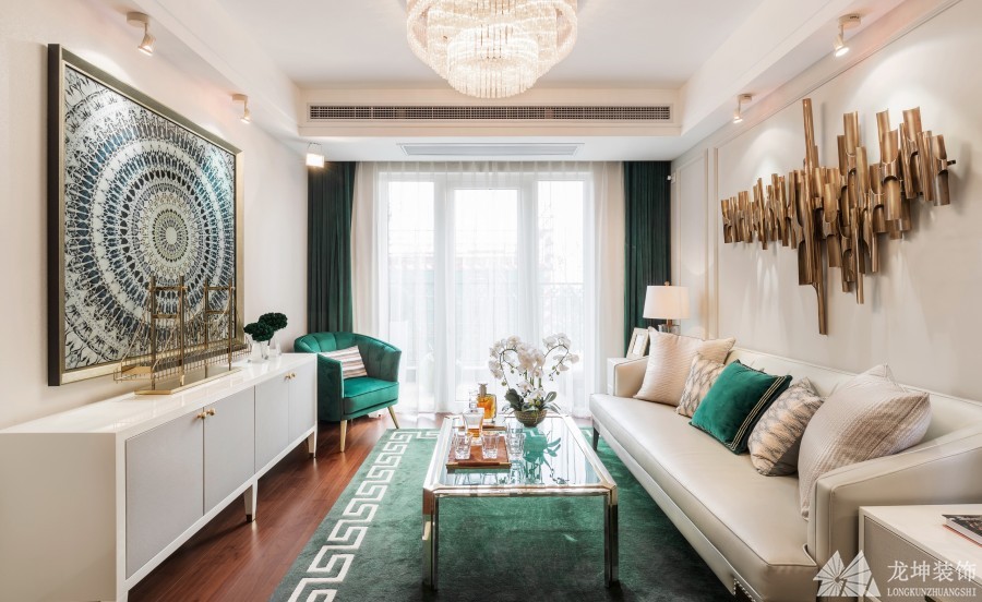 來閣設計整理出品-設計聯系：13607018416 (12)