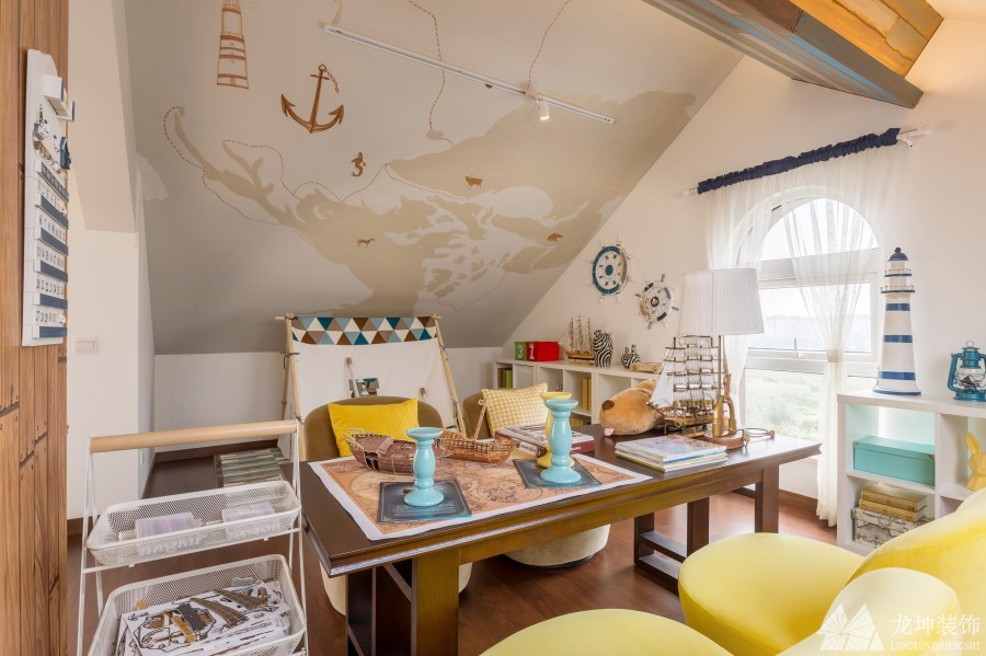 來閣設計整理出品-設計聯系：13607018416 (1)