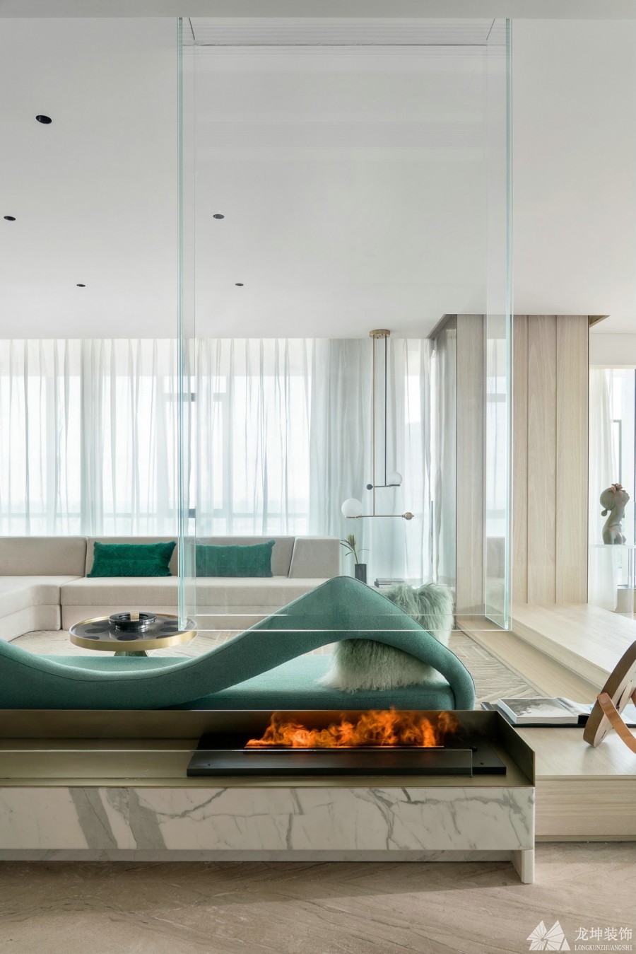 來閣設計整理出品-設計聯系：13607018416 (1)