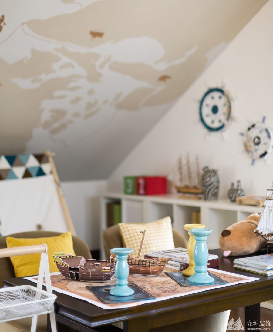 來閣設計整理出品-設計聯系：13607018416 (4)