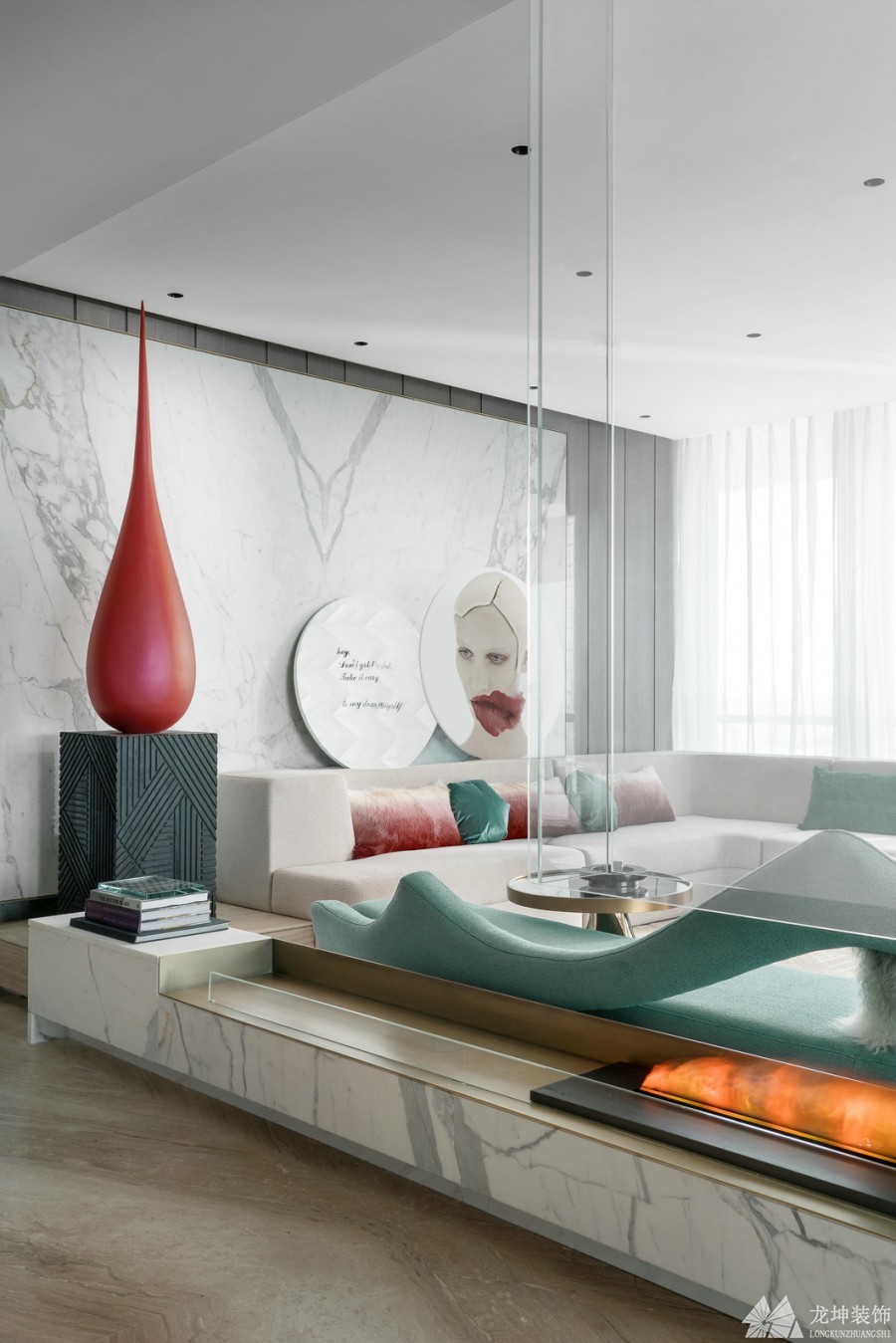 來閣設計整理出品-設計聯系：13607018416 (2)