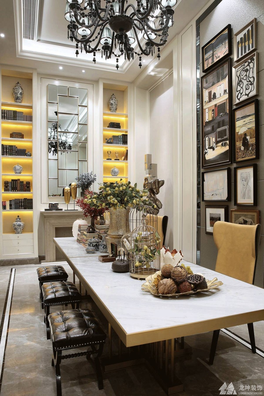 來閣設計整理出品-設計聯系：13607018416 (15)