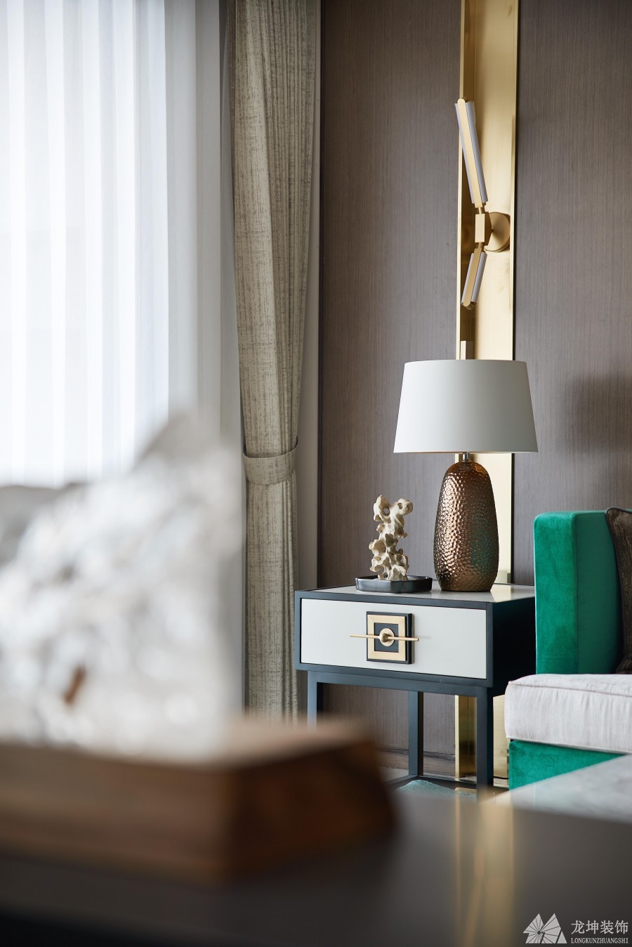 來閣設計整理出品-設計聯系：13607018416 (6)