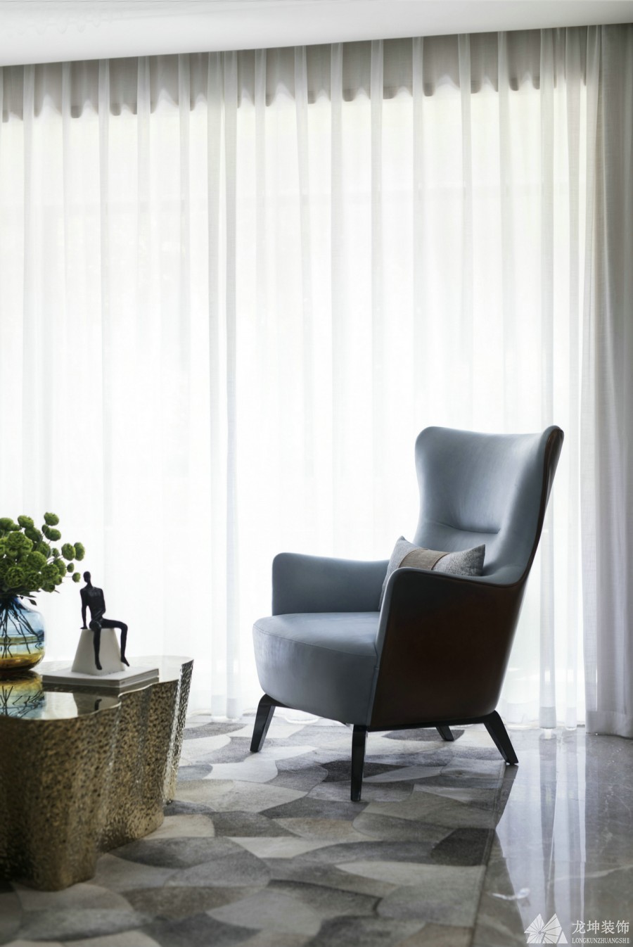 來閣設計整理出品-設計聯系：13607018416 (2)