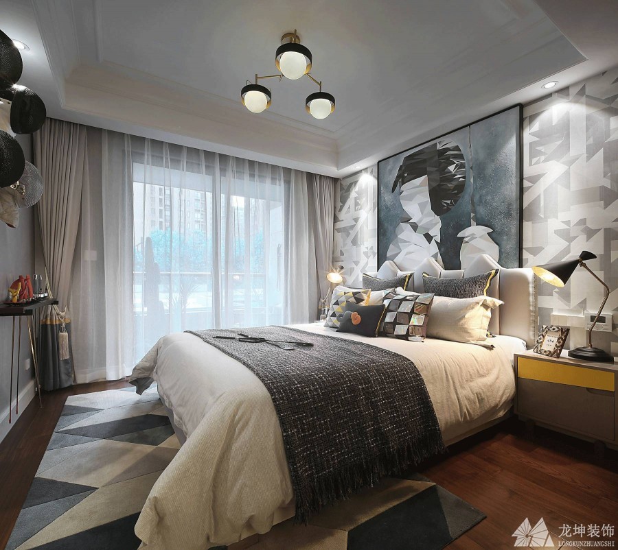 來閣設計整理出品-設計聯系：13607018416 (11)