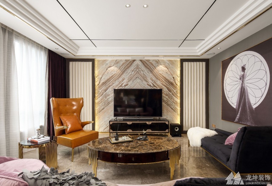 來閣設計整理出品-設計聯系：13607018416 (2)