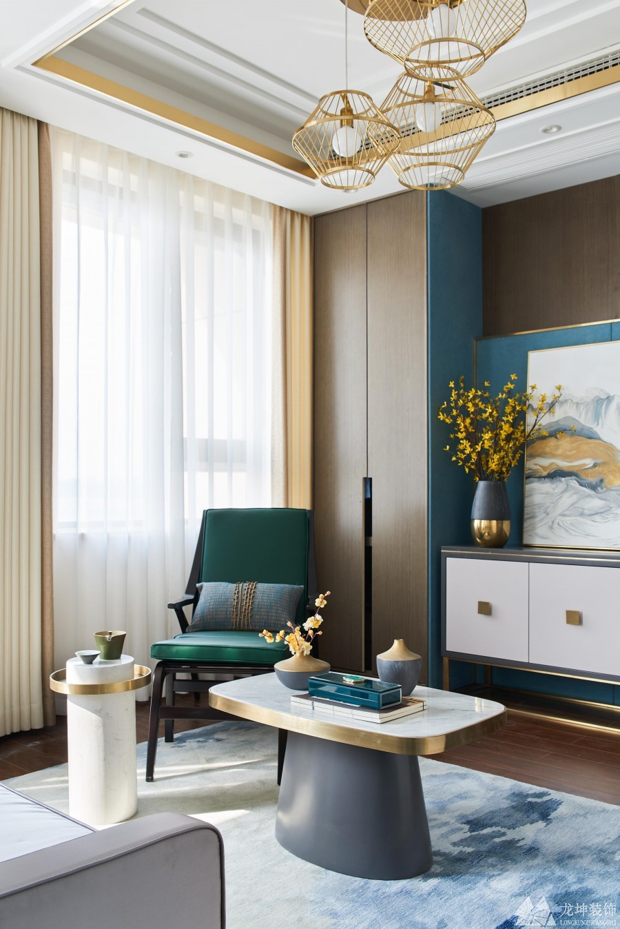 來閣設計整理出品-設計聯系：13607018416 (23)