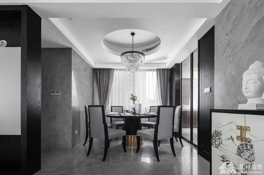 來閣設計整理出品-設計聯系：13607018416 (6)