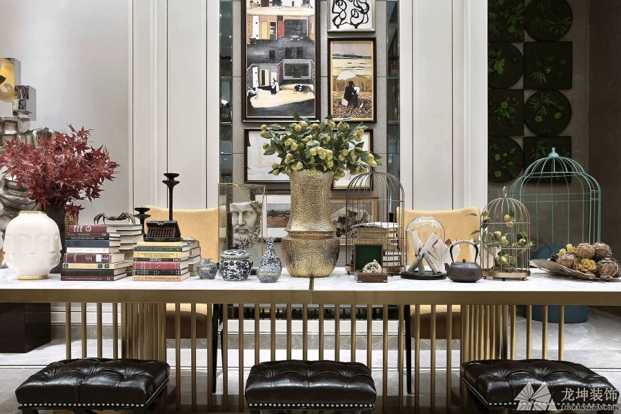 來閣設計整理出品-設計聯系：13607018416 (14)