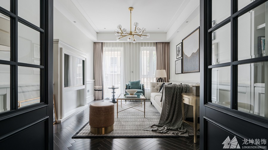 來閣設計整理出品-設計聯系：13607018416 (17)