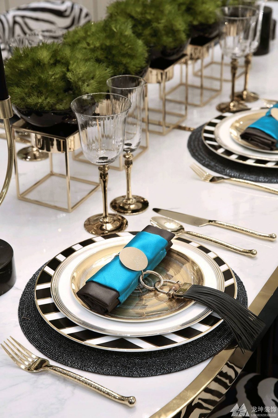 來閣設計整理出品-設計聯系：13607018416 (7)