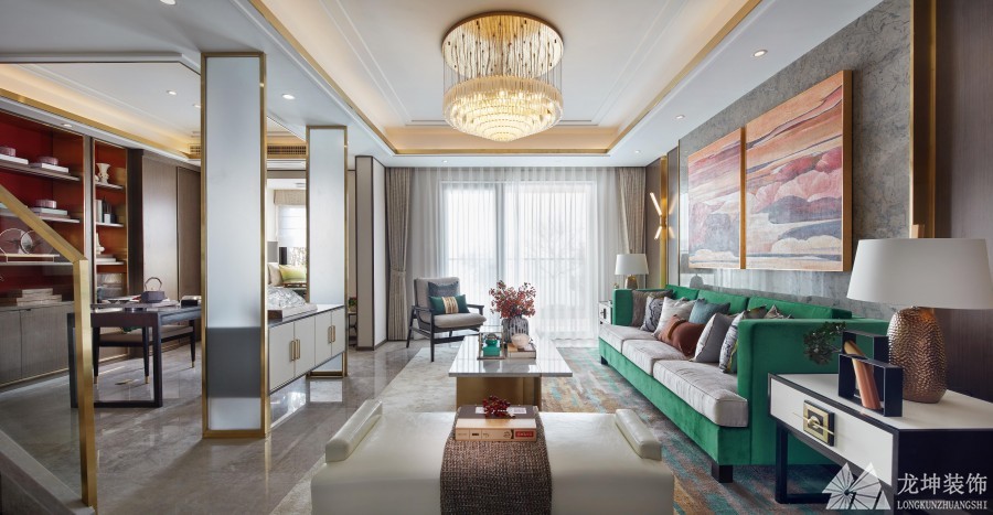 來閣設計整理出品-設計聯系：13607018416 (4)