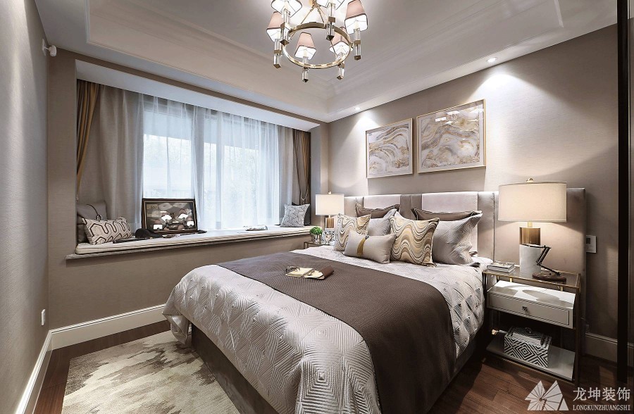 來閣設計整理出品-設計聯系：13607018416 (9)