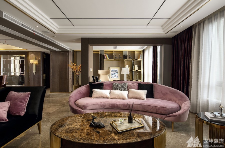 來閣設計整理出品-設計聯系：13607018416 (4)