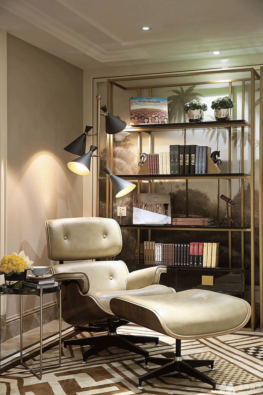 來閣設計整理出品-設計聯系：13607018416 (16)