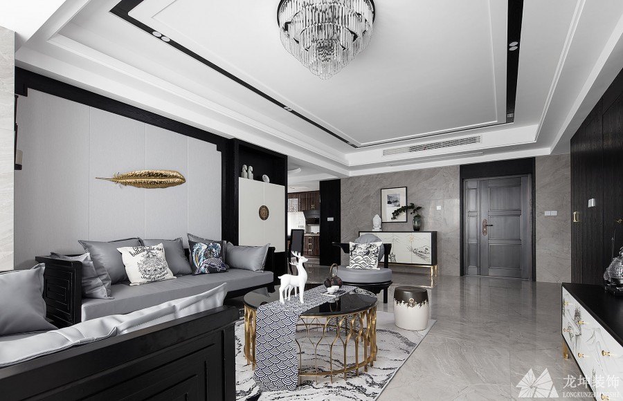 來閣設計整理出品-設計聯系：13607018416 (2)