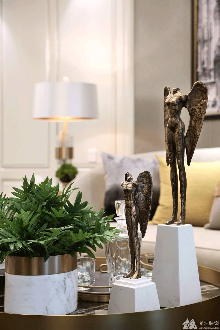 來閣設計整理出品-設計聯系：13607018416 (3)