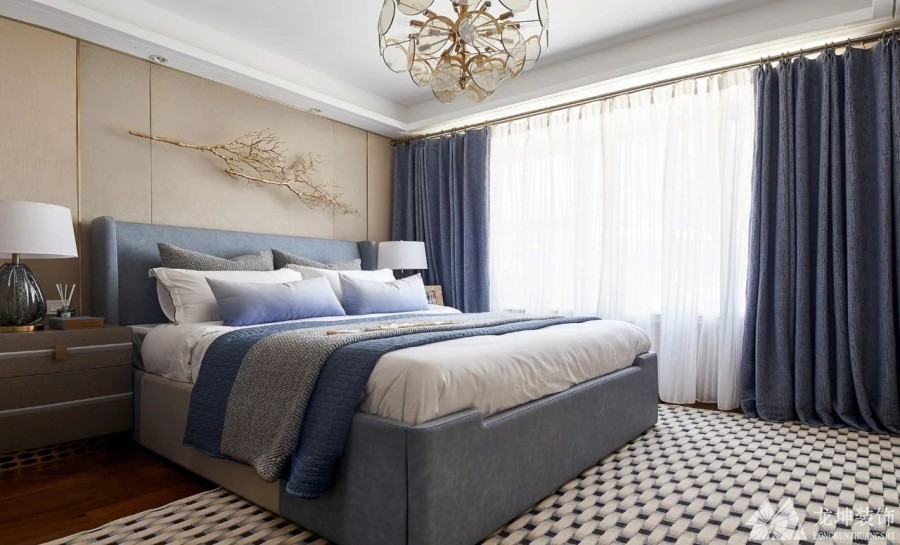 來閣設計整理出品-設計聯系：13607018416 (10)