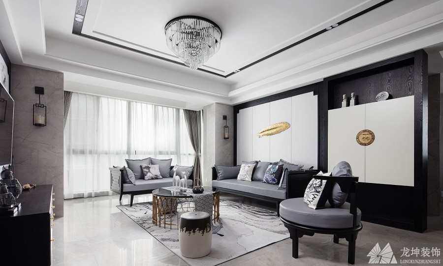 來閣設計整理出品-設計聯系：13607018416 (3)