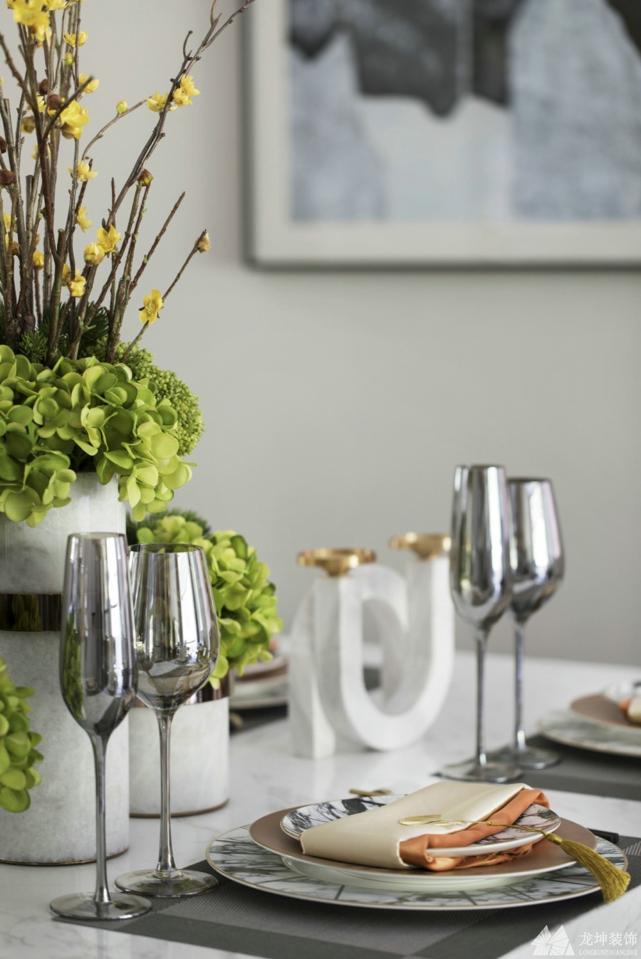 來閣設計整理出品-設計聯系：13607018416 (9)