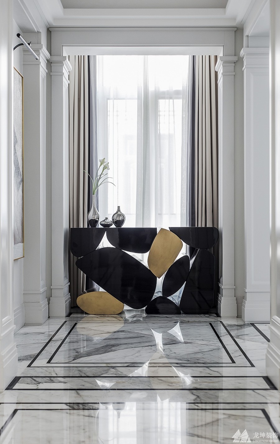 來閣設計整理出品-設計聯系：13607018416 (4)