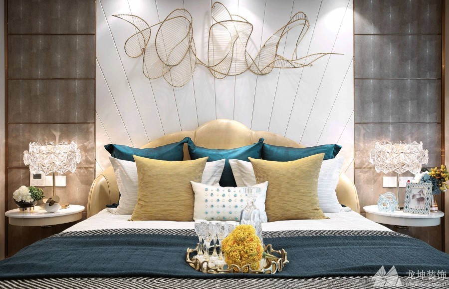 來閣設計整理出品-設計聯系：13607018416 (8)